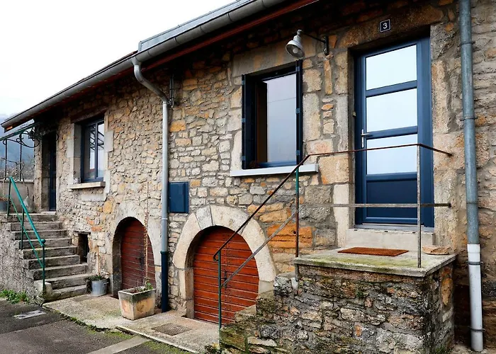 Maison Des Orfevres